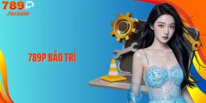 789P Bảo Trì: Khi Nào Hệ Thống Trở Lại Và Điều Cần Biết