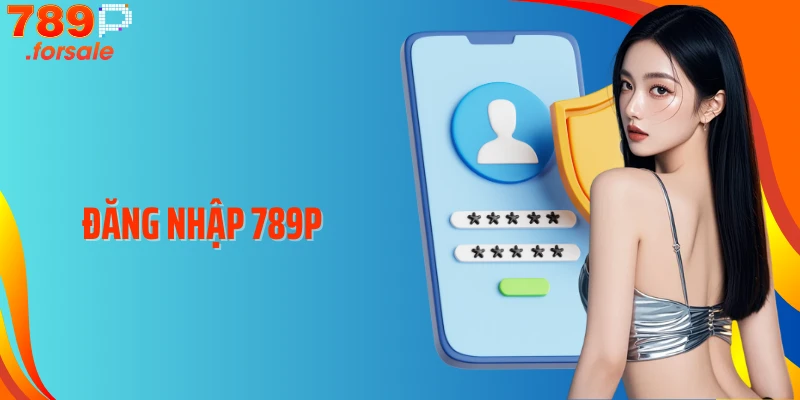 Đăng Nhập 789P: Truy Cập Game Hot Nhanh - An Toàn - Dễ Dàng