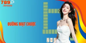 Đường Mạt Chược 789P - Game Slot Hấp Dẫn Bậc Nhất Năm 2025