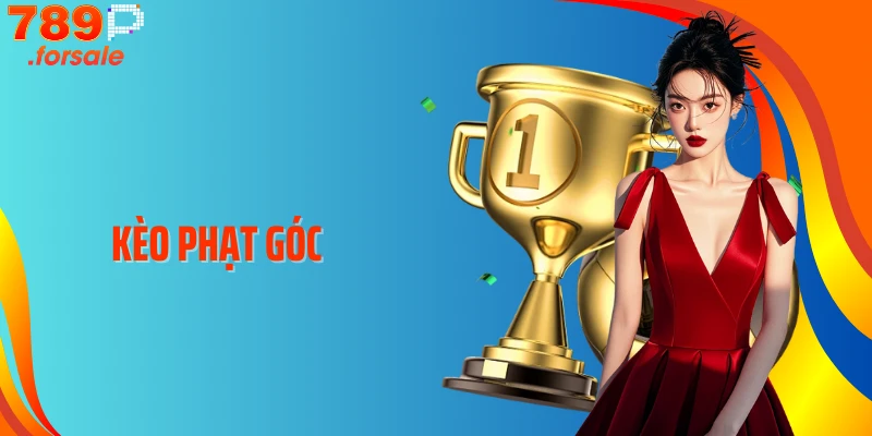 Kèo Phạt Góc: Chiến Thuật “Nhỏ Mà Có Võ” Giúp Thắng Lớn