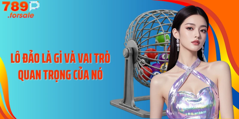 Lô đảo là gì và vai trò quan trọng của nó