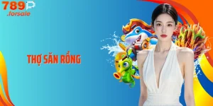 Thợ Săn Rồng: Bắn Cá Với Tính Năng Săn Thưởng Siêu Hấp Dẫn