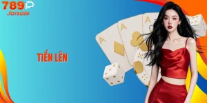 Tiến Lên - Trò Chơi Bài Thách Thức Chiến Thuật Người Chơi